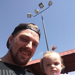 Meet your Posher, Timmy